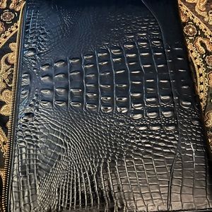 Brahmin Portfolio Laptop case